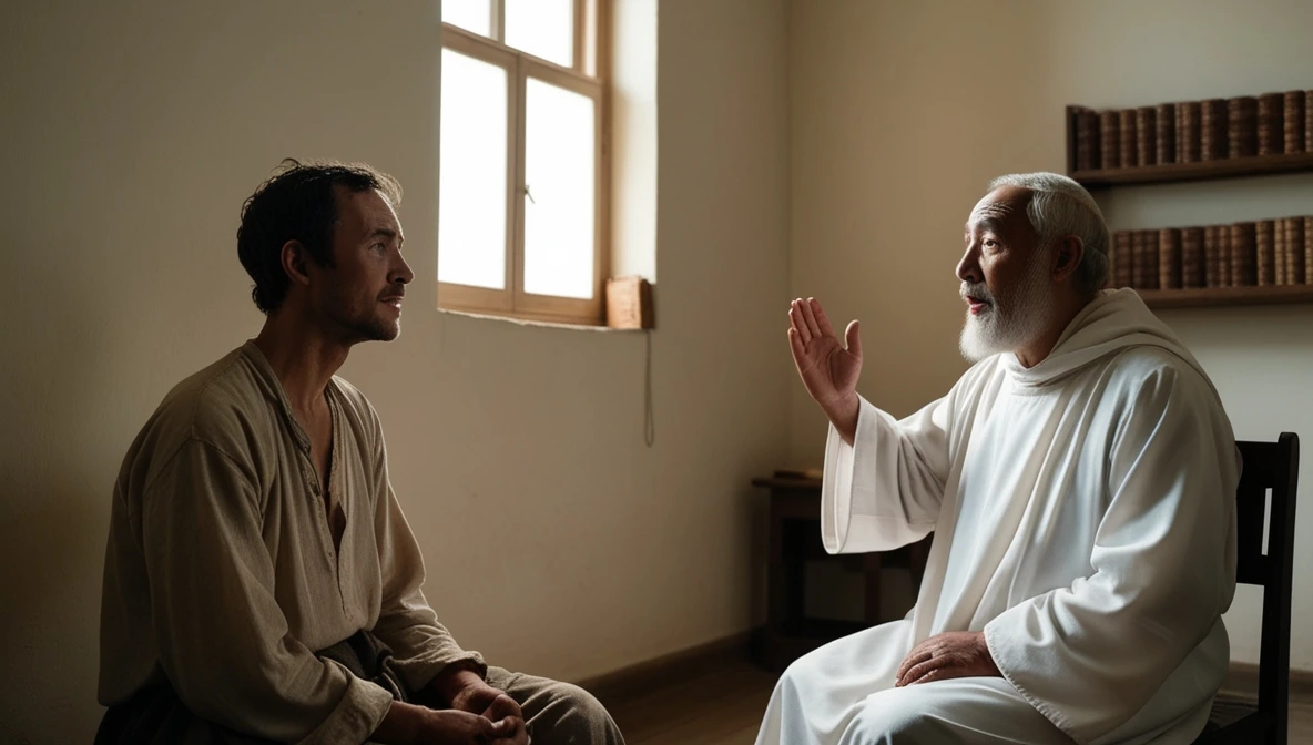 Kisah Lelaki yang Membunuh 100 Orang: Apakah Taubatnya Diterima?