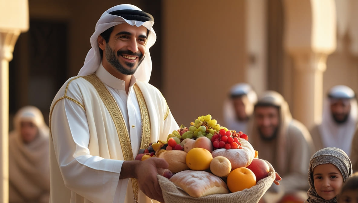 Abu Bakar Ash-Shiddiq: Pengorbanan Harta yang Tiada Banding