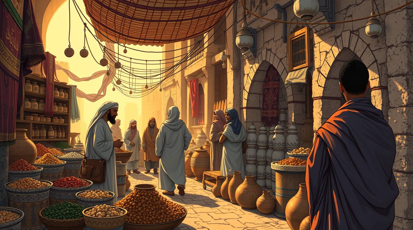 Ketika Nabi Muhammad Marah: Cara Mengendalikan Emosi dalam Islam