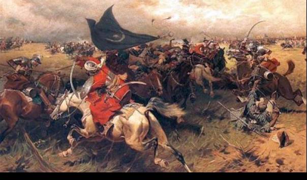 Dibalik Strategi Militer Nabi Muhammad: Perang yang Mengubah Sejarah Islam