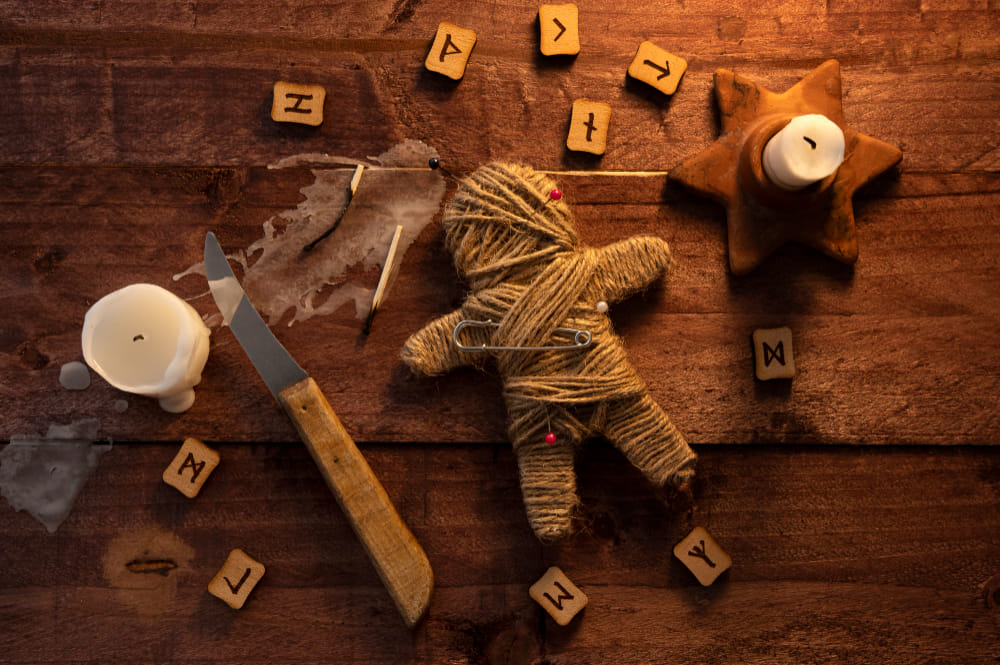 Doa-Doa untuk Perlindungan dari Sihir dan Guna-Guna: Menjaga Diri dengan Keimanan