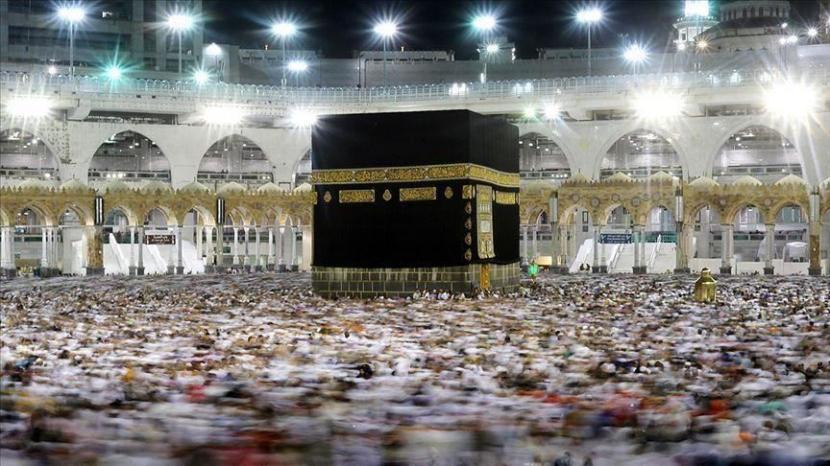 Fathu Makkah: Ketika Nabi Muhammad Membebaskan Tanah Kelahirannya