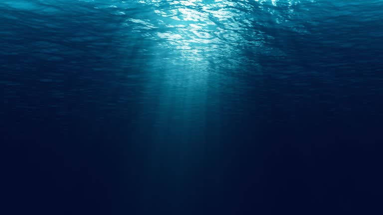 Gelombang di Bawah Laut: Fenomena Ilmiah yang Telah Disebutkan dalam Al-Qur'an