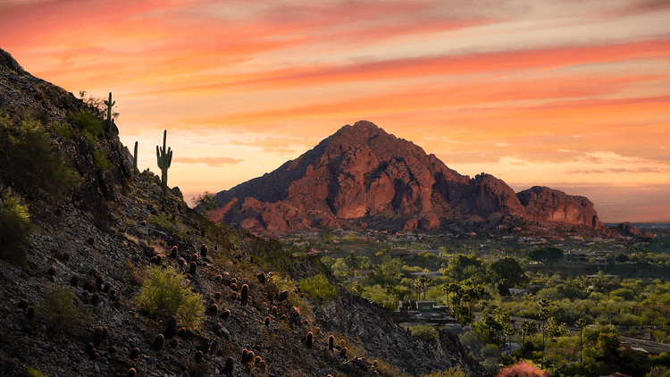 Gunung sebagai Pasak: Ilmu Geologi yang Tertulis dalam Al-Qur'an