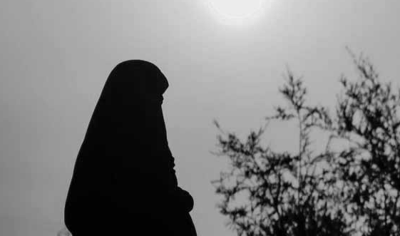 Keteguhan Hati Menghadapi Cobaan