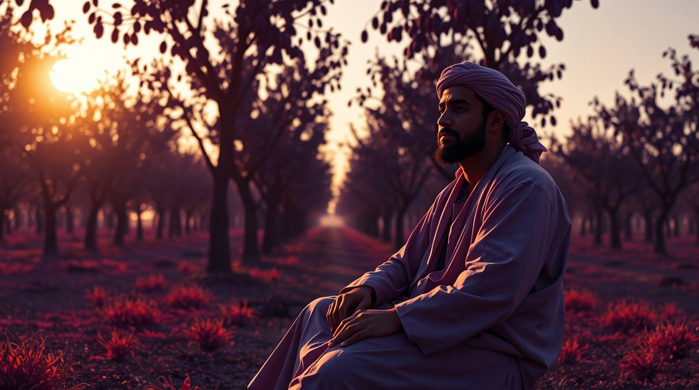 Ketika Kurma dan Kedermawanan Menyelamatkan: Kisah Nyata Jabir ibn Abdullah dan Hutang Ayahnya