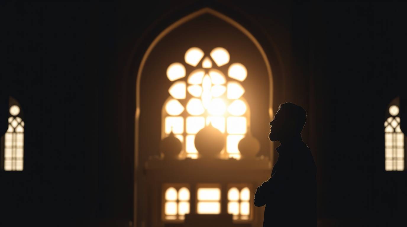 Ketika Nabi SAW Menghadapi Permintaan yang Mengejutkan