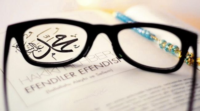 Ketika Rasulullah Diberi Pilihan: Hidup Kaya atau Hidup Sederhana?