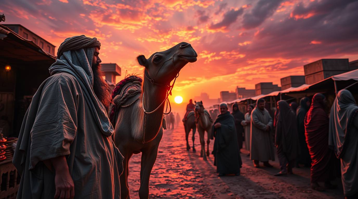 Ketika Sedekah Membuka Pintu Rezeki yang Tak Terduga