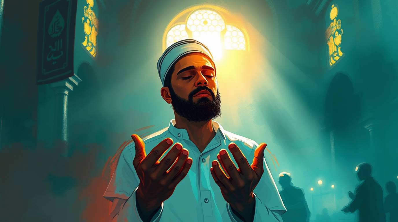 Keutamaan Hari Jumat dalam Islam: Mengapa Ini Hari yang Paling Istimewa?