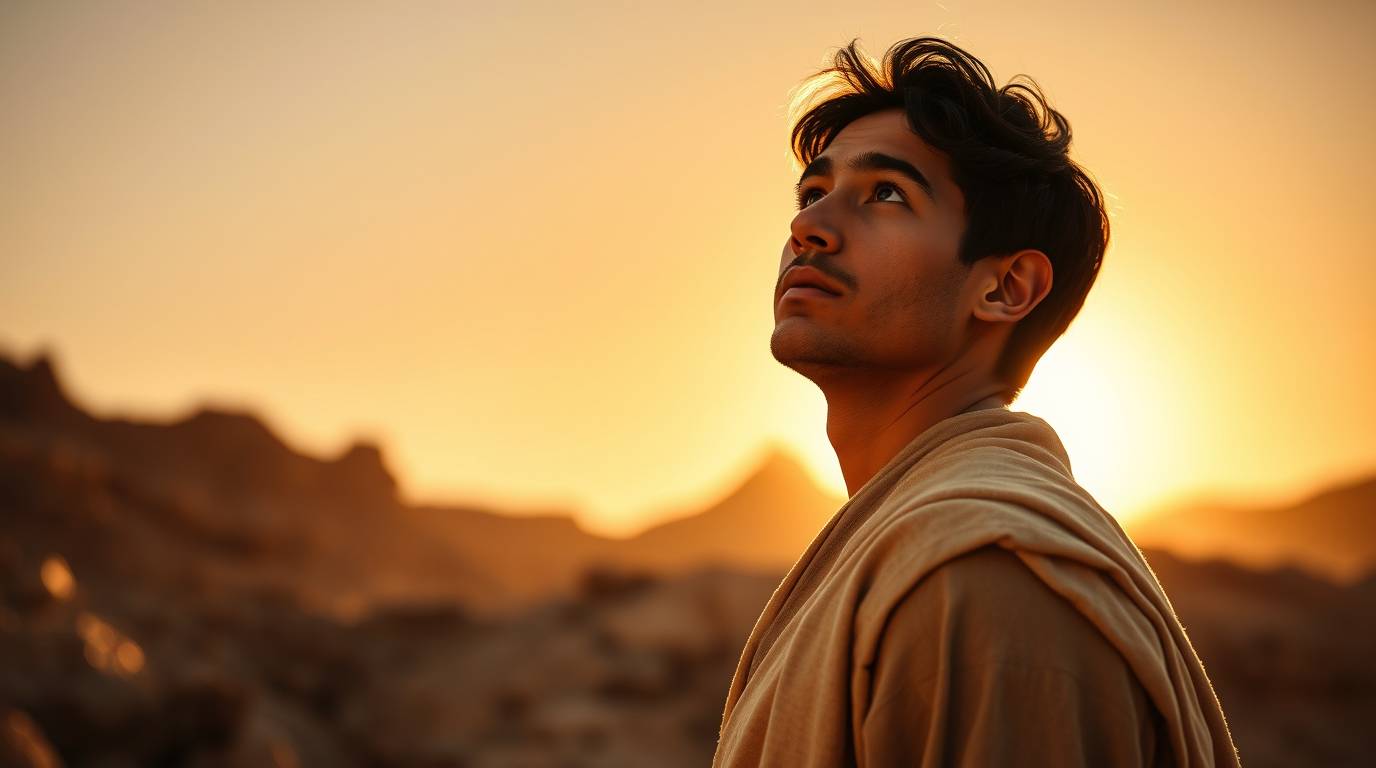 Kisah Pemuda yang Menolak Berzina: Doa Mustajab yang Mengubah Takdir