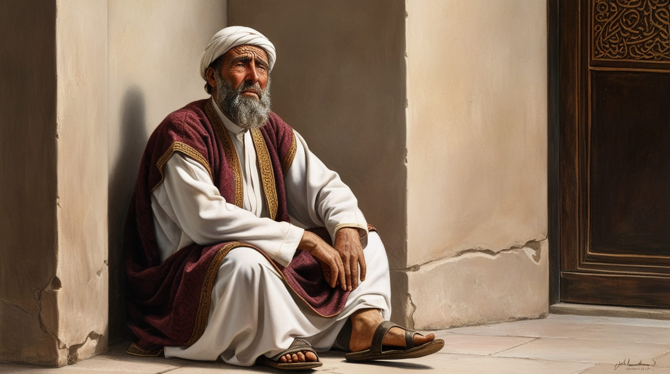 Kisah Ka'ab bin Malik: Kejujuran yang Menyelamatkan