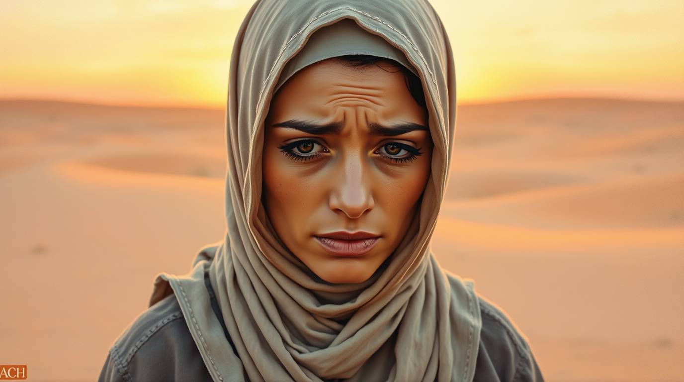 Kisah Nabi Musa AS dan Wanita Pezina yang Bertobat