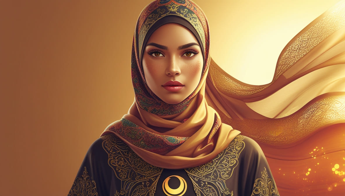 Kisah Para Mujahidah: Inspirasi bagi Wanita Muslimah