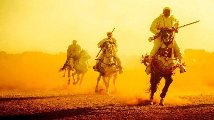 Kisah Perang Yarmuk: Bagaimana Pasukan Muslim Mengalahkan Romawi?