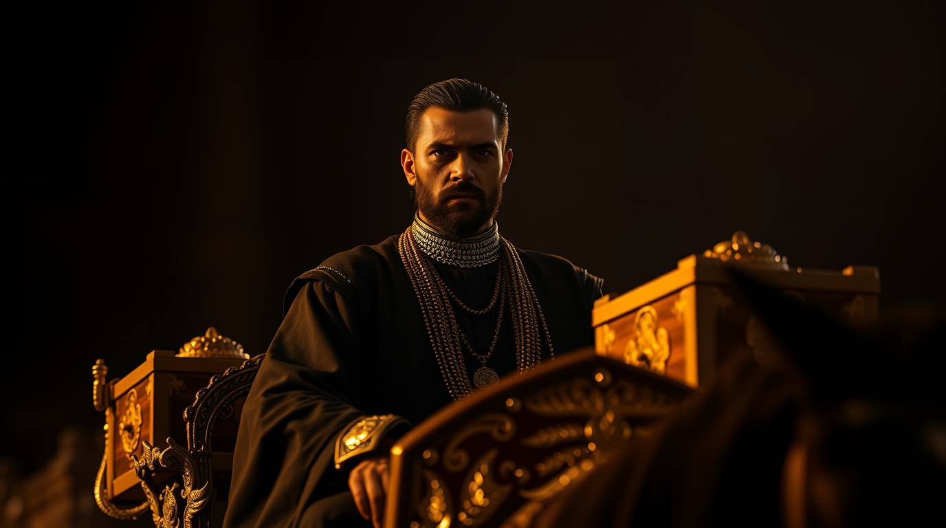 Mengapa Kisah Qarun Masih Relevan di Jaman Sekarang?