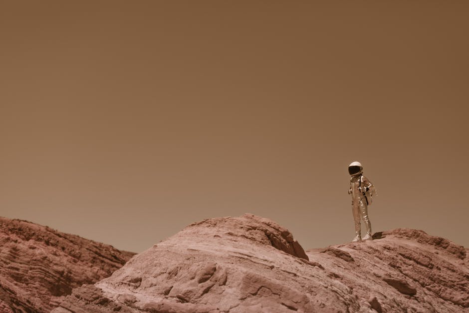 Pasir yang Bergerak: Bagaimana Al-Qur’an Menggambarkan Ilmu Geologi Modern?