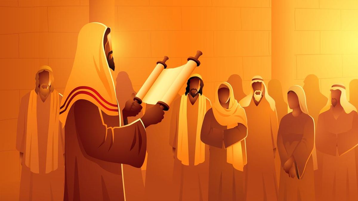 Rahasia Nabi Khidir: Siapakah Sosok Misterius yang Ditemui Nabi Musa?