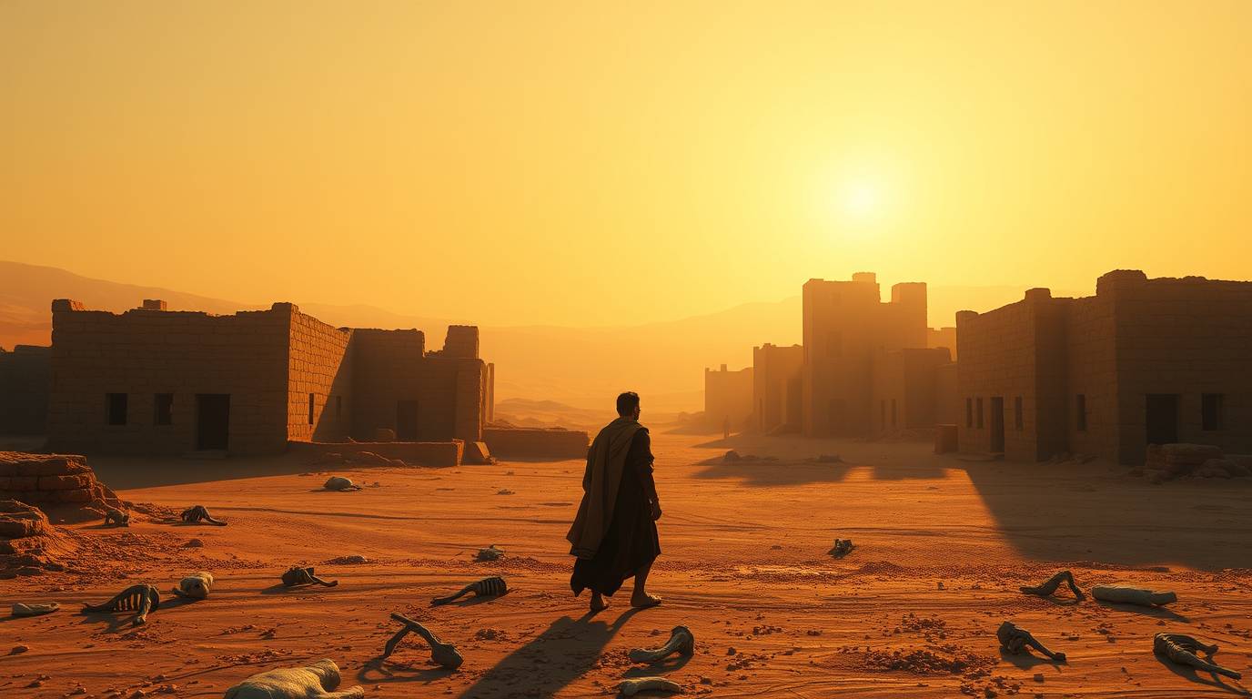 Rahasia Tulang yang Bisa Hidup Kembali: Ilmu Kedokteran dan Regenerasi Sel dalam Al-Qur’an